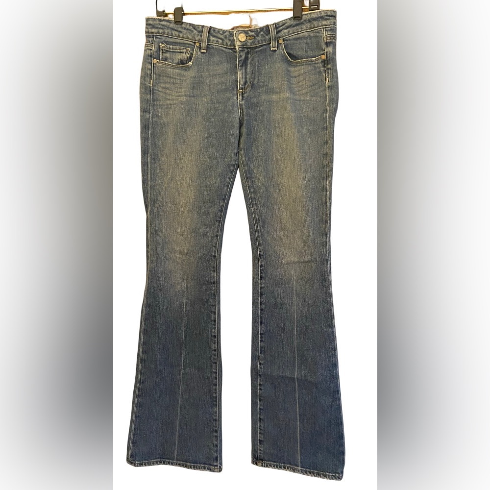 Paige Flares